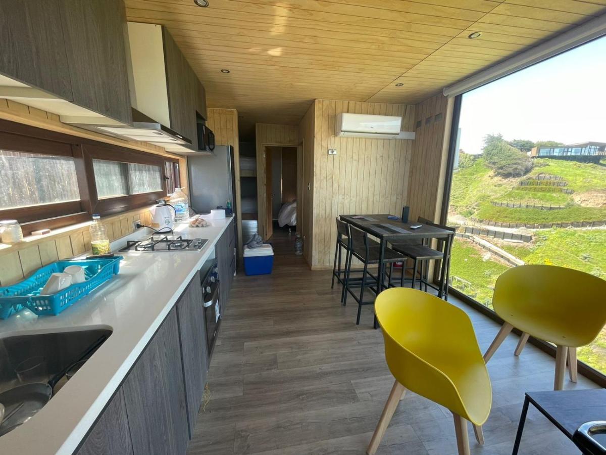 Quadro Matanzas Cabanas Exteriér fotografie