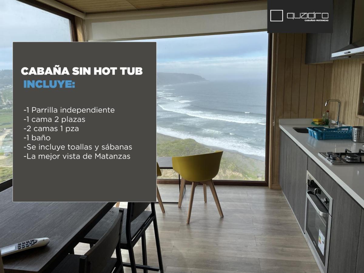Quadro Matanzas Cabanas Exteriér fotografie