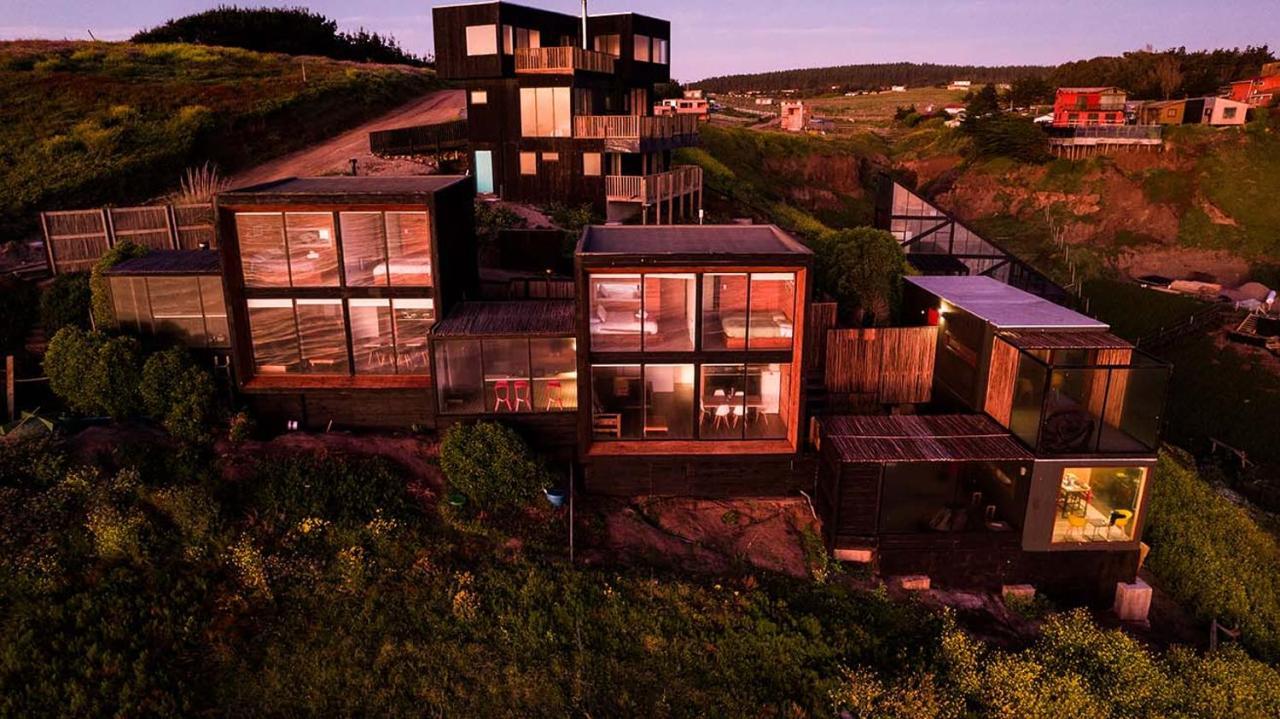 Quadro Matanzas Cabanas Exteriér fotografie