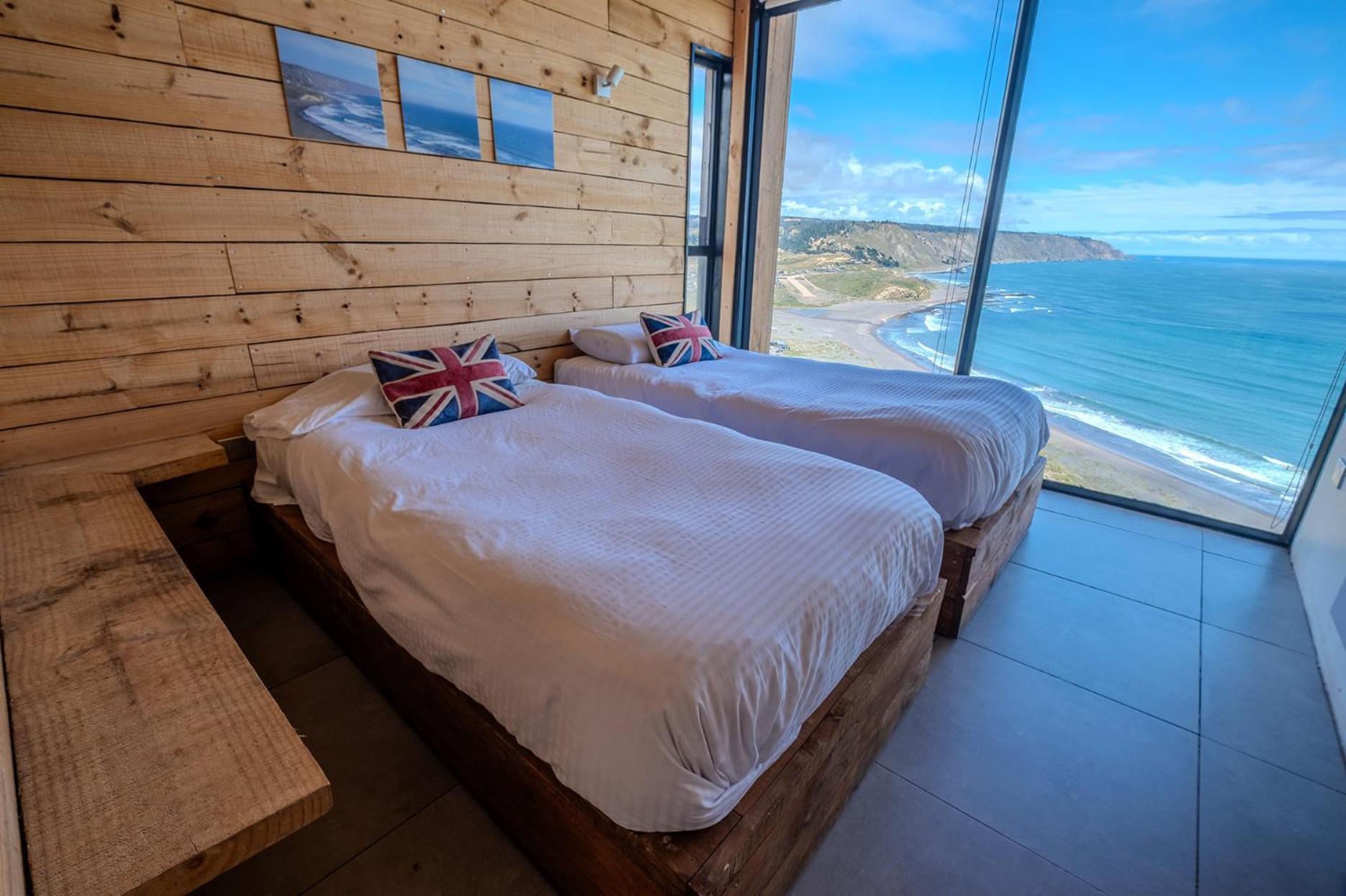 Quadro Matanzas Cabanas Exteriér fotografie