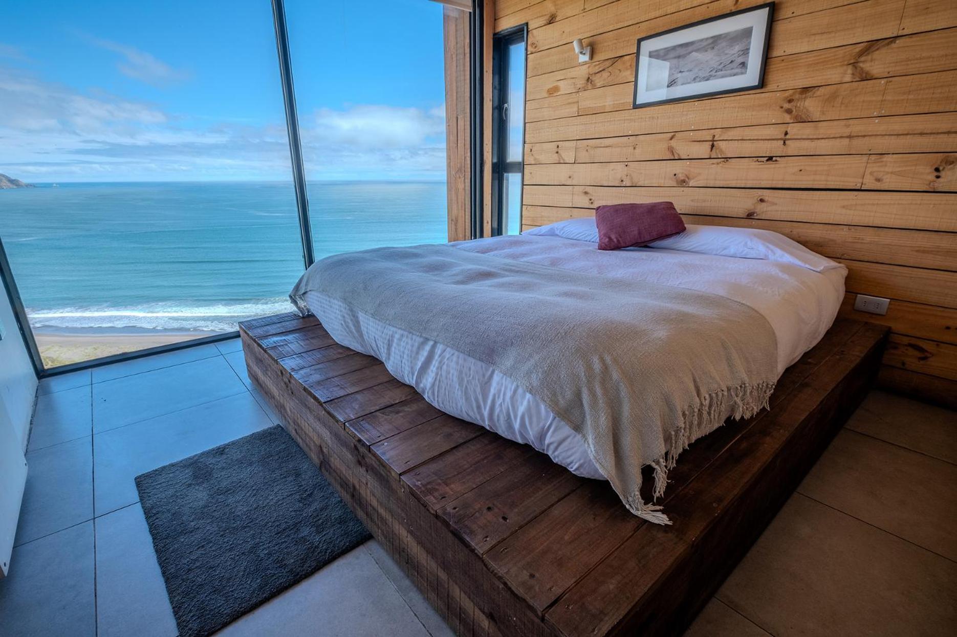 Quadro Matanzas Cabanas Exteriér fotografie