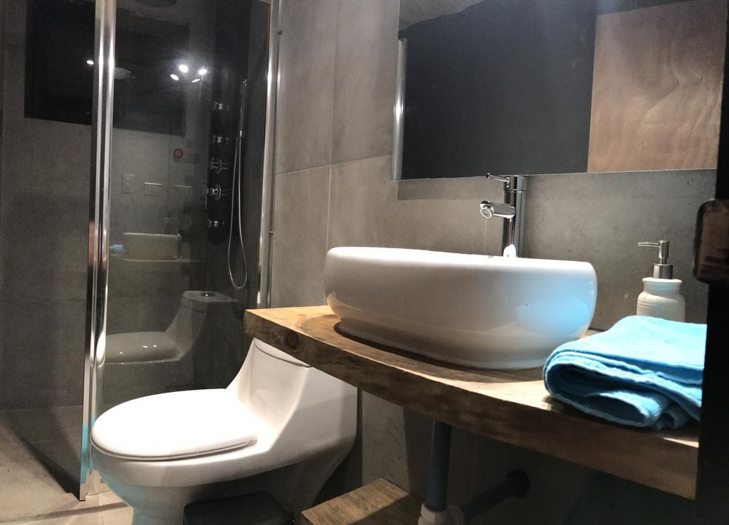 Quadro Matanzas Cabanas Exteriér fotografie